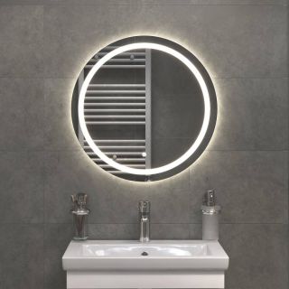 Зеркало с подсветкой Vigo Holly Classic z.HOL.60 Classic 60 см